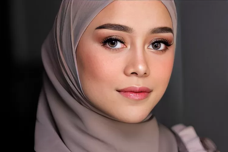 Lesti Kejora. (Sumber: Instagram @lestykejora)