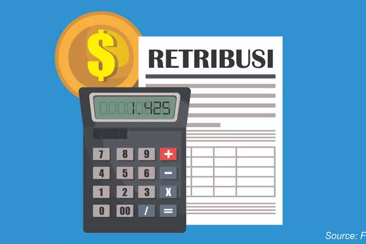 Image Retribusi - (doc.Freepik)