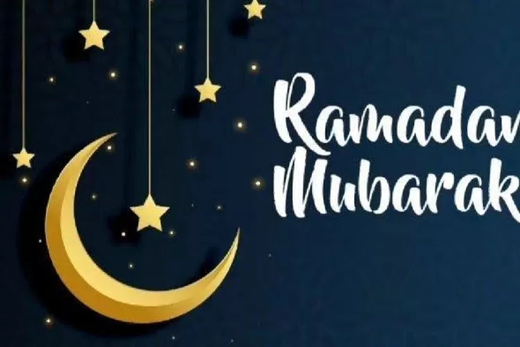 Bulan Suci Ramadhan 
