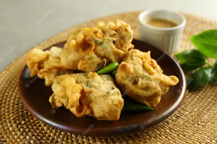 Resep Tahu Goreng Medan, Perpaduan Gurih, Asam, Pedasnya Cocok Jadi Lauk Buka Puasa Ramadhan (freepik)