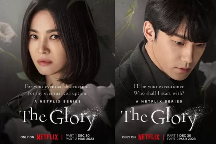 5 Fakta Terbaru Serial Drama Netflix The Glory, Tentang Aksi Bullying Berdasarkan Kisah Nyata (twitter.com/netflix)