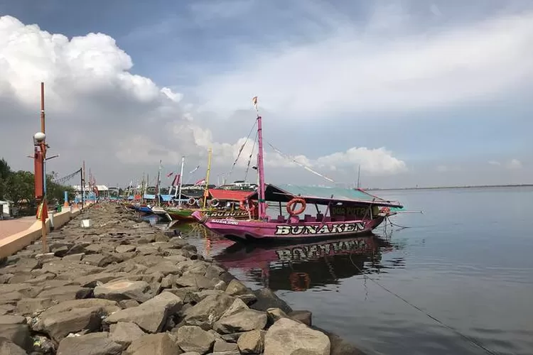 Harga tiket Ancol terbaru per orang 2023 (Instagram/@olha_chayo)