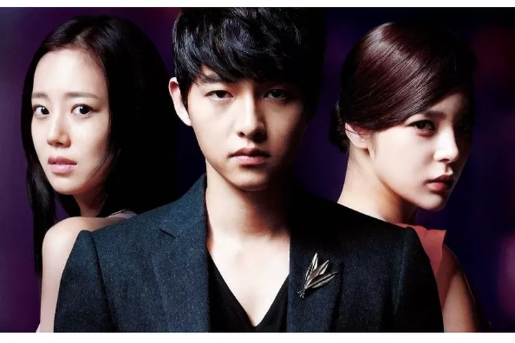 Salah satu drama Korea dari benci jadi cinta adalah The Innocent Man ( Tangkap layar di soompi)