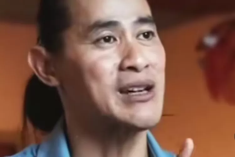 Begini Cara Menurunkan Berat Badan Dengan Cara Yang Mudah Menurut Ade Rai, Tak Perlu Olahraga Berat! (Foto: Ade Rai)