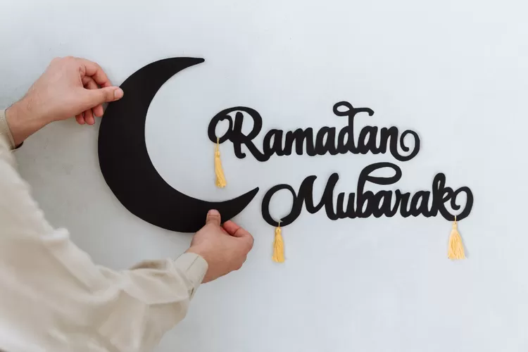 8 Keutamaan 10 hari pertama bulan puasa Ramadhan  (Pexels.com/thirdman )