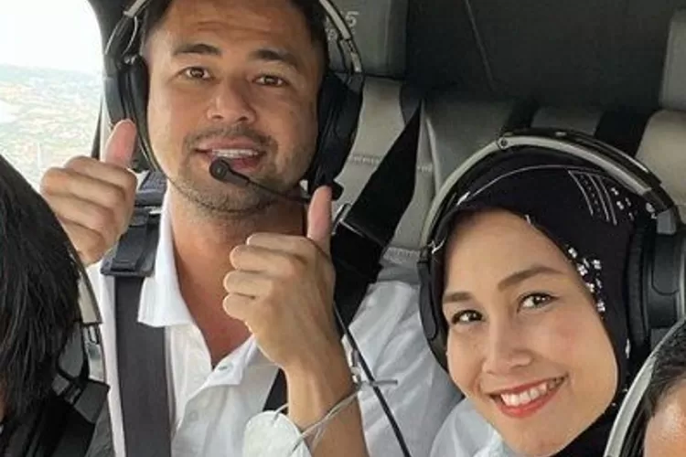 Inilah Sosok Mimi Bayuh, Ramai Disebut Diduga Selingkuhan Raffi Ahmad ...