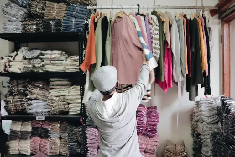 ua Desa Di Bandung, yang Masuk 500 Besar Anugrah Desa Wisata Indonesia (ADWI) (dok. bandung.co.id)