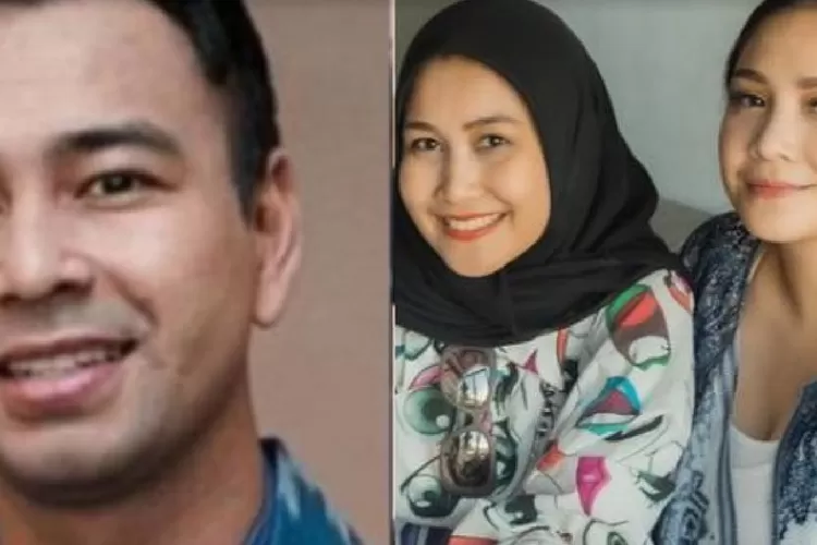 Isu Perselingkuhan Raffi Ahmad Dan Mimi Bayuh Kembali Mencuat, Kabar ...