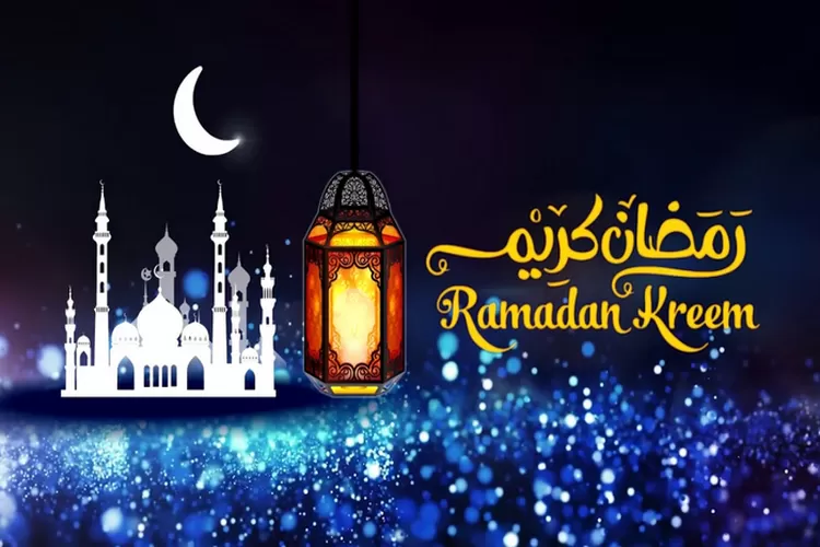 Jadwal imsakiyah Ramadhan 2023 untuk Kota Tasikmalaya (YT: Ali Ba Wazir)