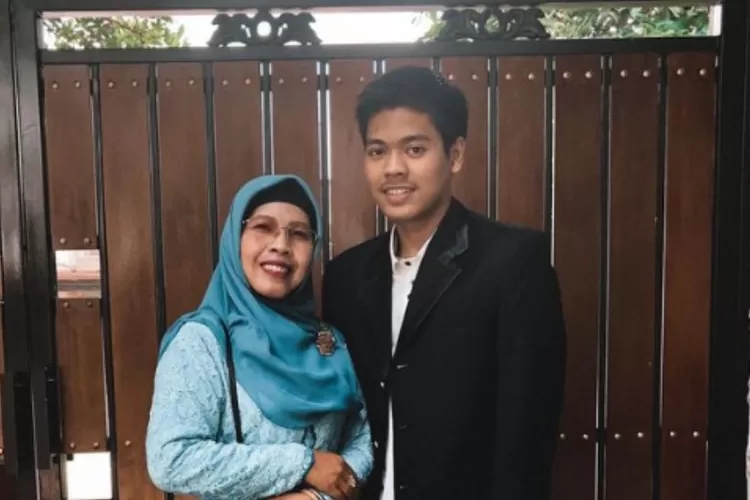 Syabda Perkasa Belawa dan Ibunya Meninggal dalam Kecelakaan di Tol Pemalang (Foto: instagram.com/syabdaperkasa/)