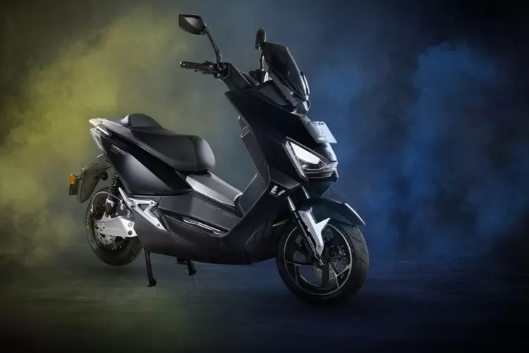 Motor listrik United T1800 (United)