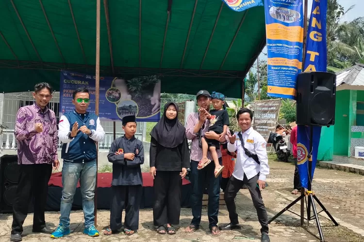 Cucurak Jelang Ramadhan