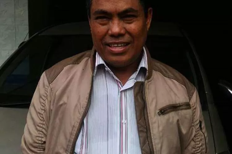 Wartawan senior Suara Karya.id Wilmar Pasaribu