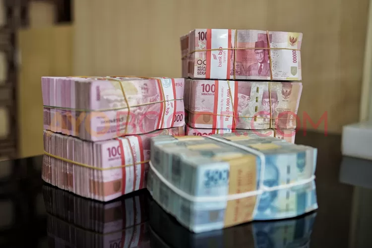 BI Siapkan Uang Tunai Rp 195 Triliun Selama Ramadhan dan Idul Fitri (Ayobogor.com/Kavin Faza)
