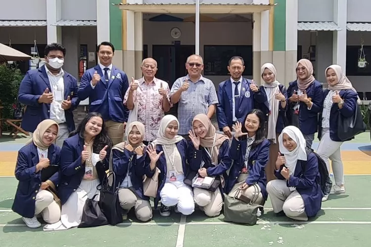 Foto: Dokumen Prima Cendekia Islami 