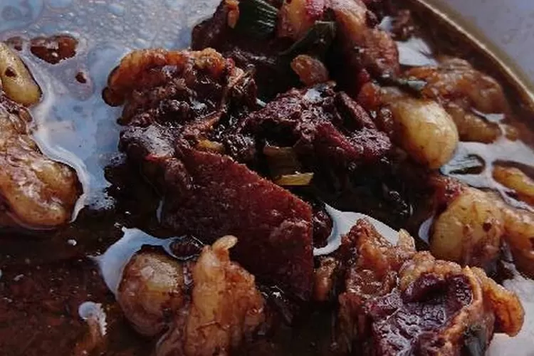 Ramadhan 2023: Resep Pindang Tetel Khas Pekalongan Yang Gurih Untuk ...