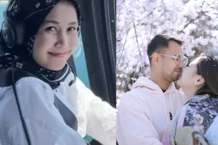 Mimi Bayu dan Raffi Ahmad diisukan selingkuh (kolase Instagram @raffinagita1717 dan @mimibayuh)