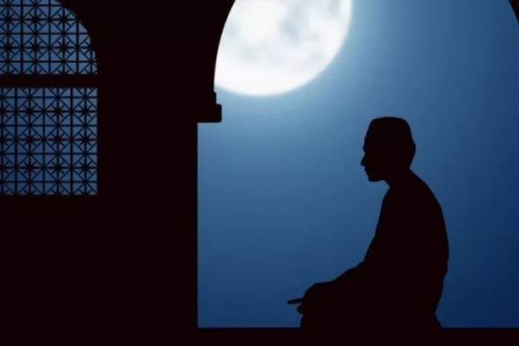 Raih Keberkahan Ramadhan dengan Sholat Tahajud, Berikut Taya Caranya Lengkap dengan Niat dan Doanya/Pixabay