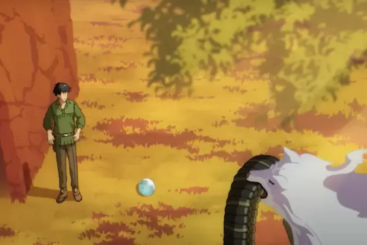 NONTON Anime Tondemo Skill de Isekai Hourou Meshi Episode 11 Sub Indo, Gratis Disini!  (Foto: Tangkapan layar Bstation)