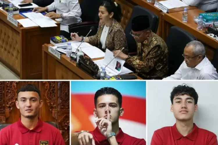 Kabar Baik Timnas Indonesia Jelang Piala Dunia U 20 2023, DPR RI Setujui Naturalisasi 3 Pemain Hebat Eropa (Foto : akun Instagram @pengamatsepakbola.)