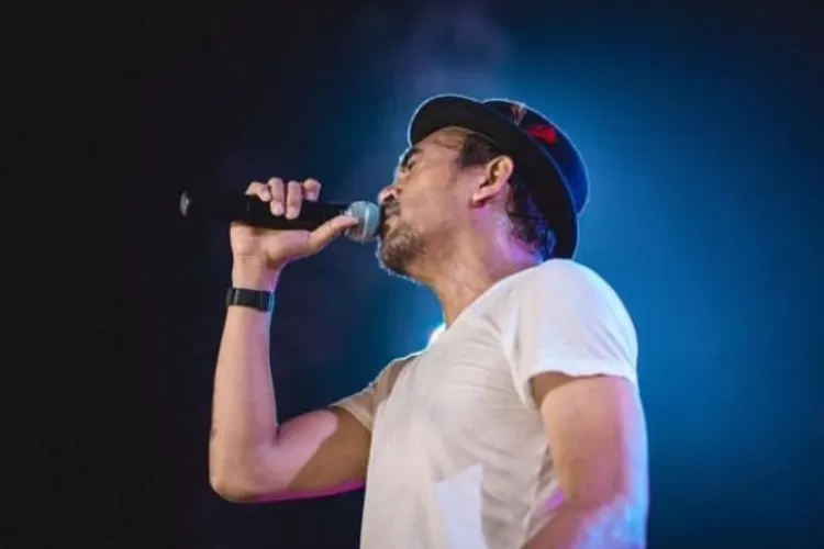 Mengenang Sang Legenda Glenn Fredly di Konser 25 Years of Music, Simak Jadwal dan Harga Konsernya!