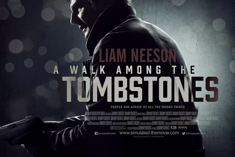 Sinopsis Film A Walk Among The Tombstones, Tayang Malam Ini Selasa 21 Maret 2023 di Bioskop Trans TV (IMDb/Alonesia)