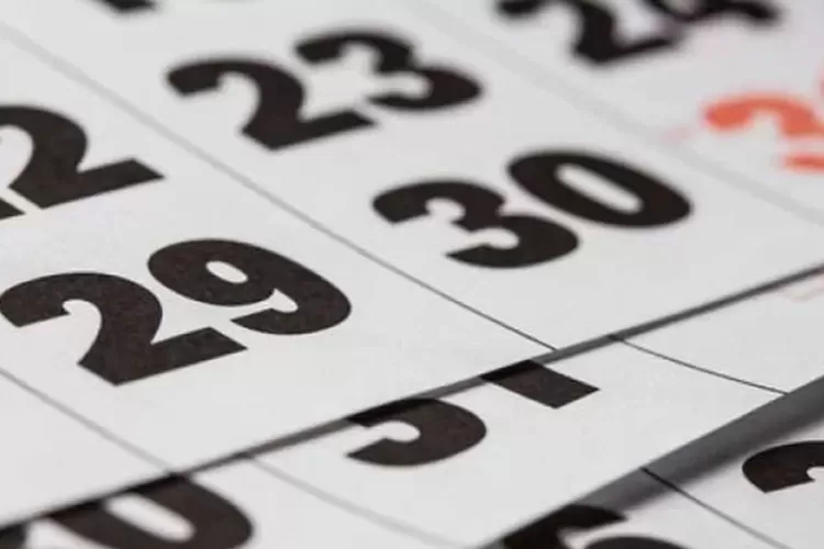 Khusus Karyawan Swasta, Perhatikan Aturan Cuti Bersama 23 Maret 2023 : BELUM TENTU LIBUR !!. /Pixabay