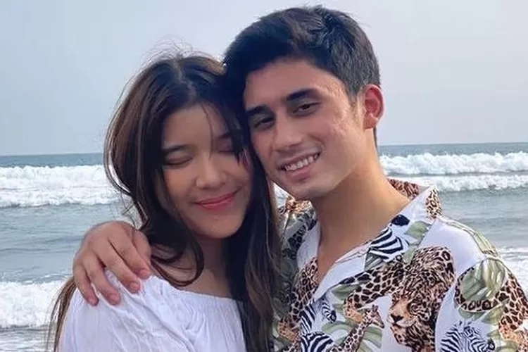 Tiara Andini dan Alshad Ahmad (Instagram @alshadahmad_teamm)