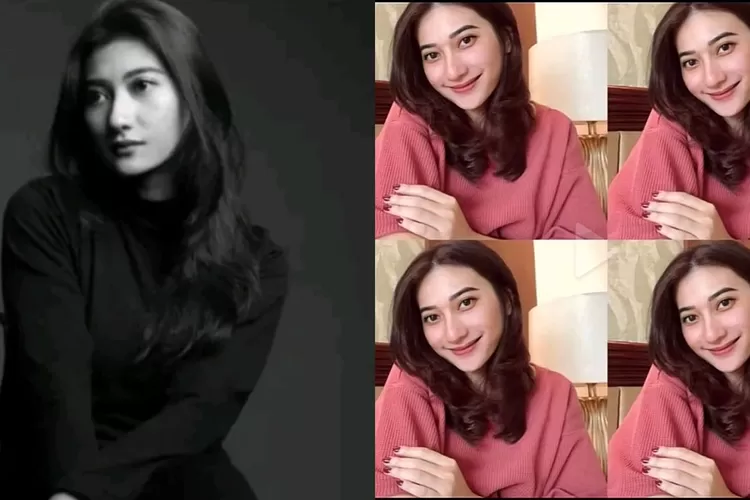 Bukan Orang Sembarangan Profil Biodata Nissa Asyifa Mantan Istri Alshad Ahmad IG Instagram