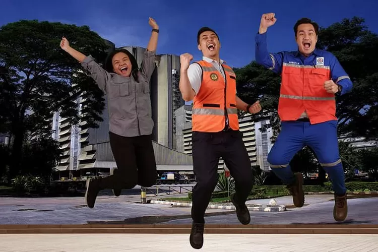 Lowongan Kerja PT Indocement Tunggal Prakarsa Tbk Maret 2023 (indocement.co.id)