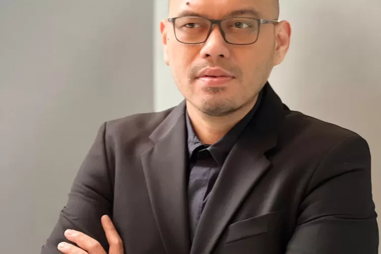  Ketua Umum Hidupkan Masyarakat Sejahtera (HMS) Center, Hardjuno Wiwoho.  (Istimewa)