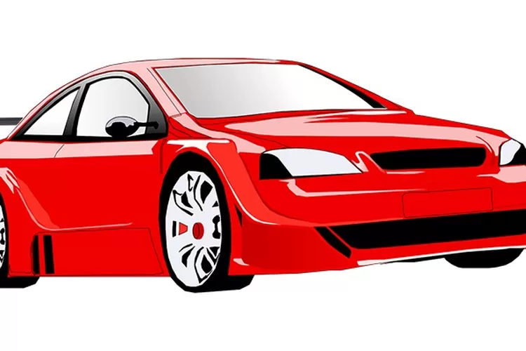 Temukan Mobil Impian Anda dengan Kisaran Harga 20-70 Jutaan Rupiah: Sedan Tahun 90an. (pixabay/Clker-free-factor-images)