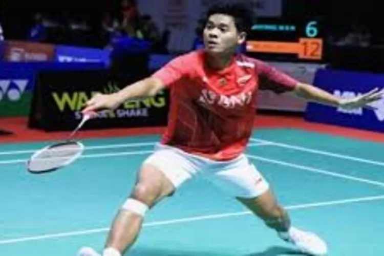 Fakta Atas Kronologi Kecelakan Menewaskan Atlet Badminton, Syabda ...