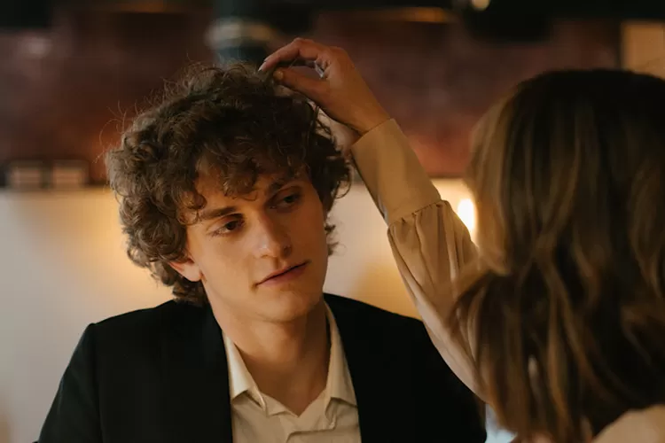 Ilustrasi hal sederhana yang disukai pria (Pexels/cottonbro studio)