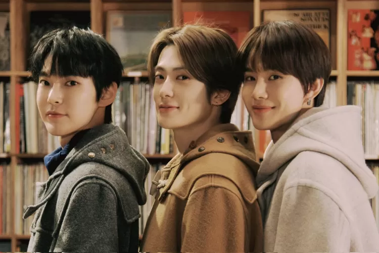 Unit baru NCT DoJaeJung siap debut 17 April (SM Entertainment)