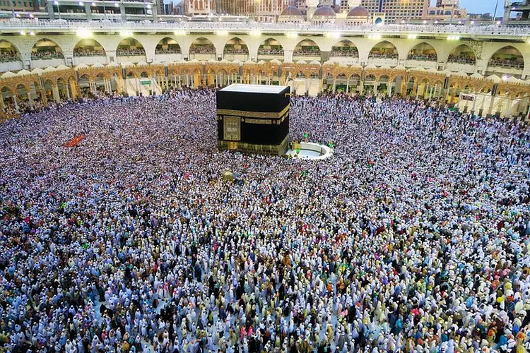 Negara yang tentukan awal Ramadhan