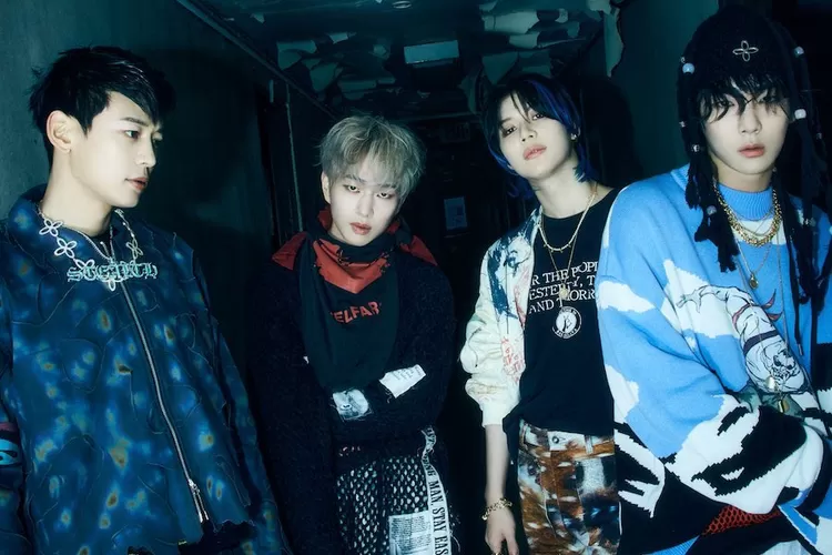 Anniversary ke-15, SHINee siap merilis full album pada bulan Mei (SM Entertainment)