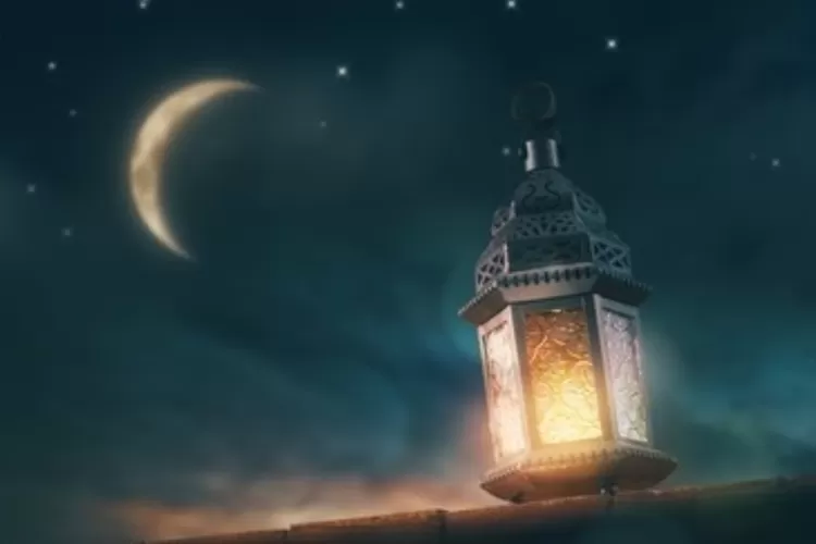 Ilustrasi suasana hari pertama puasa Ramadan 2023. (Kredit: shutterstock)