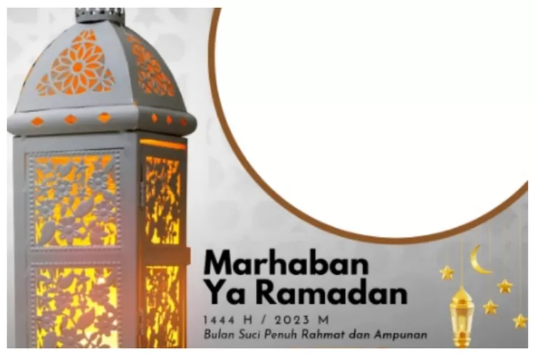 25 Ucapan Menyambut Ramadhan 2023, sarat makna dan menyentuh (Harry Harryanto Mulyawan)
