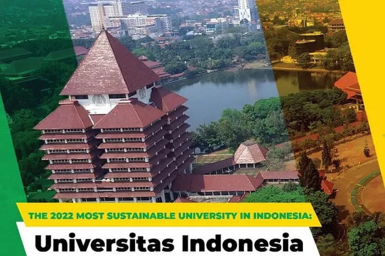 Lowongan kerja Universitas Indonesia, penerimaan calon dosen tetap non PNS (Instagram @univ_indonesia)