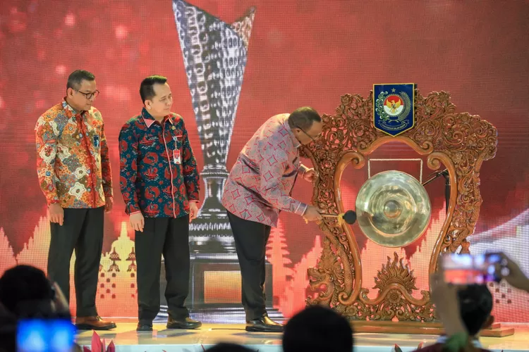 Bank BRI kini telah terkoneksi ke SIPD untuk memudahkan pengelolaan transaksi keuangan serta mendukung digitalisasi keuangan daerah. (Foto: dok. Bank BRI)