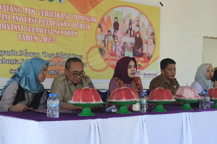 Angkat Isu Nasional, Inovasi GIAT KI CES Dinilai Layak Masuk Top 30 (Dok. LHR)