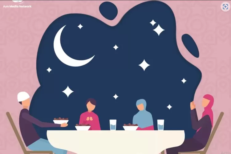 Buka Puasa Sehat dan Aman Ala Penderita Diabetes (Ayomedan.id)