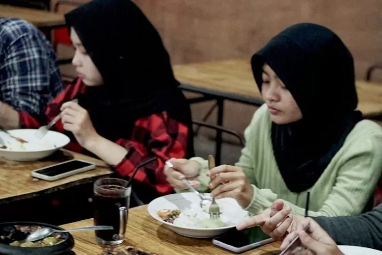 Rekomendasi Tempat Bukber Di Malang Yang Murah Dan Nyaman, Cocok Untuk ...