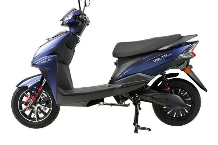 Rekomendasi Motor Listrik 2023 (Volta)