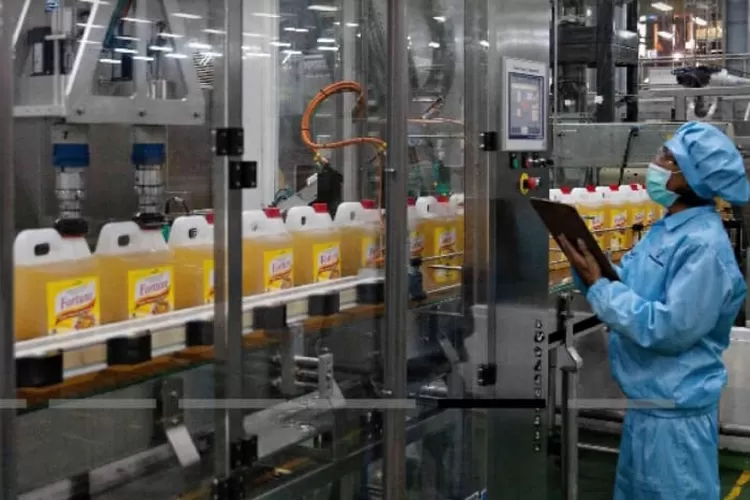 Wilmar Group Indonesia banyak membuka lowongan kerja Maret 2023 (wilmar.co.id)