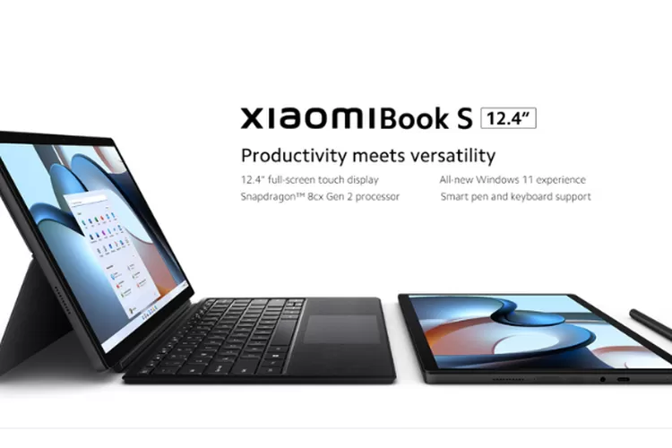 Saat ini, brand Xiaomi sudah dikenal luas sebagai produsen smartphone Android yang sukses. Namun, kali ini memasuki pasar tablet PC Windows. (dok mi.com)