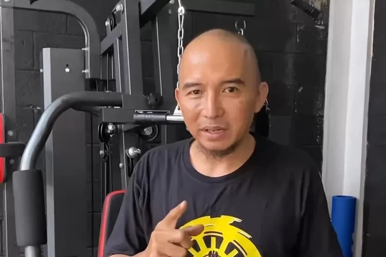 Atas Kelakuan Alshad Ahmad, Ibu dan Ayah Tiara Dinasehati Netizen Se-Indonesia (Instagram @deddycruiser)