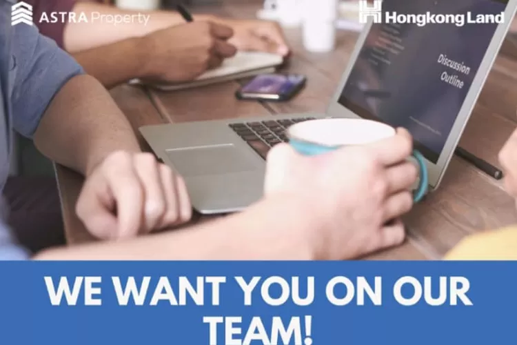 PT Astra Land Indonesia membuka lowongan kerja  dengan posisi Accounting Analyst Maret 2023 (Linkedln PT Astra Land Indonesia)