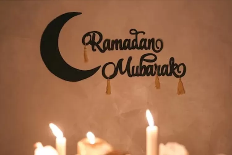 4 Syarat Wajib Berpuasa Di Bulan Suci Ramadhan Apa Saja Simak